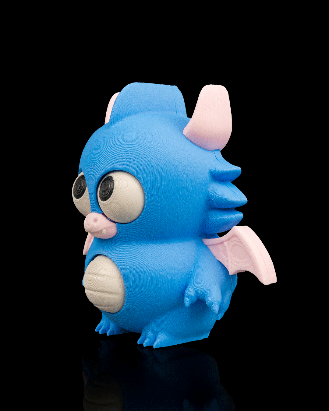 Rub-a-dub Dragon thumbnail 5