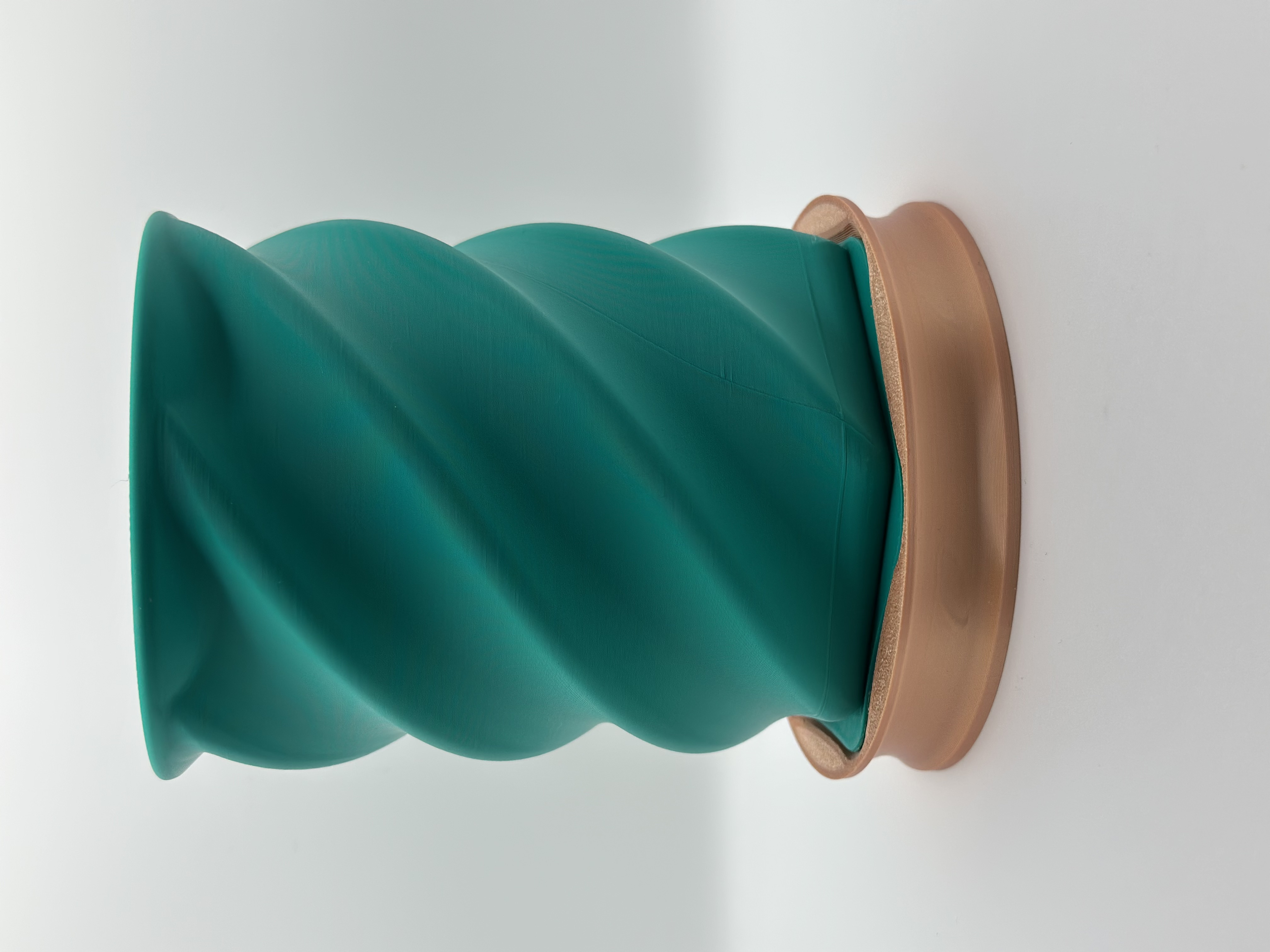 Spiral Pen & Marker Holder thumbnail 2