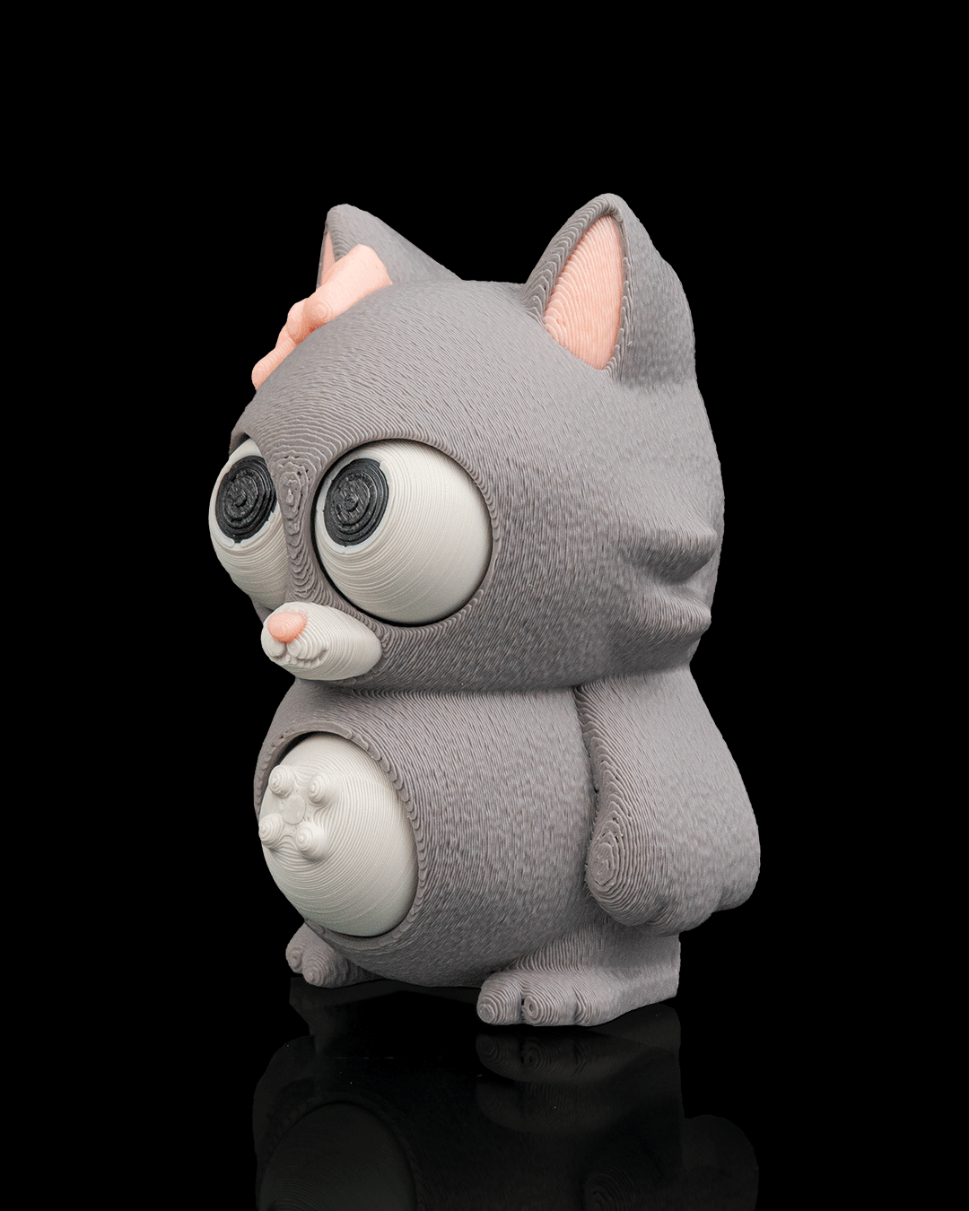 Tummy Purrs thumbnail 3