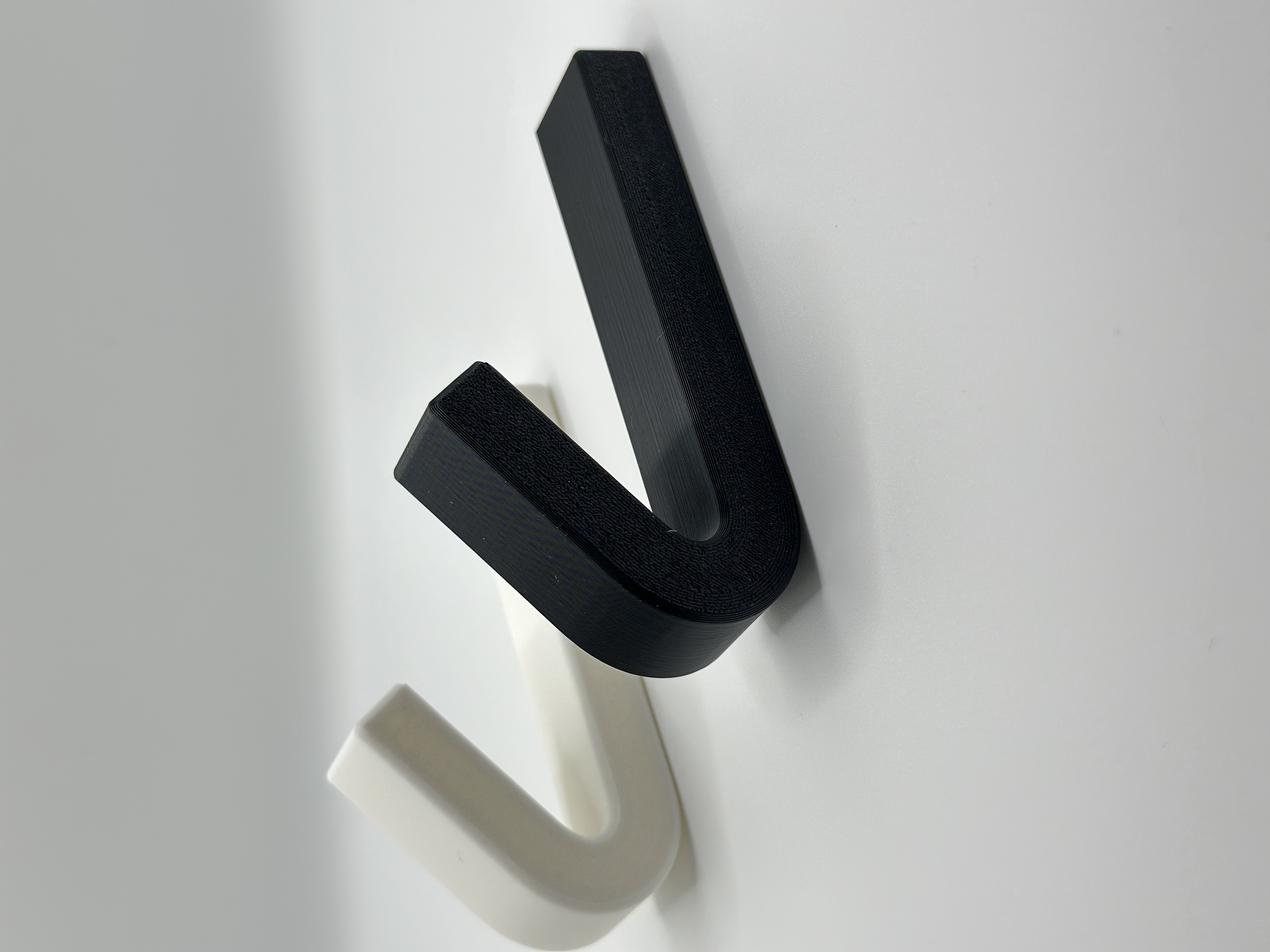 Minimal J Hook preview