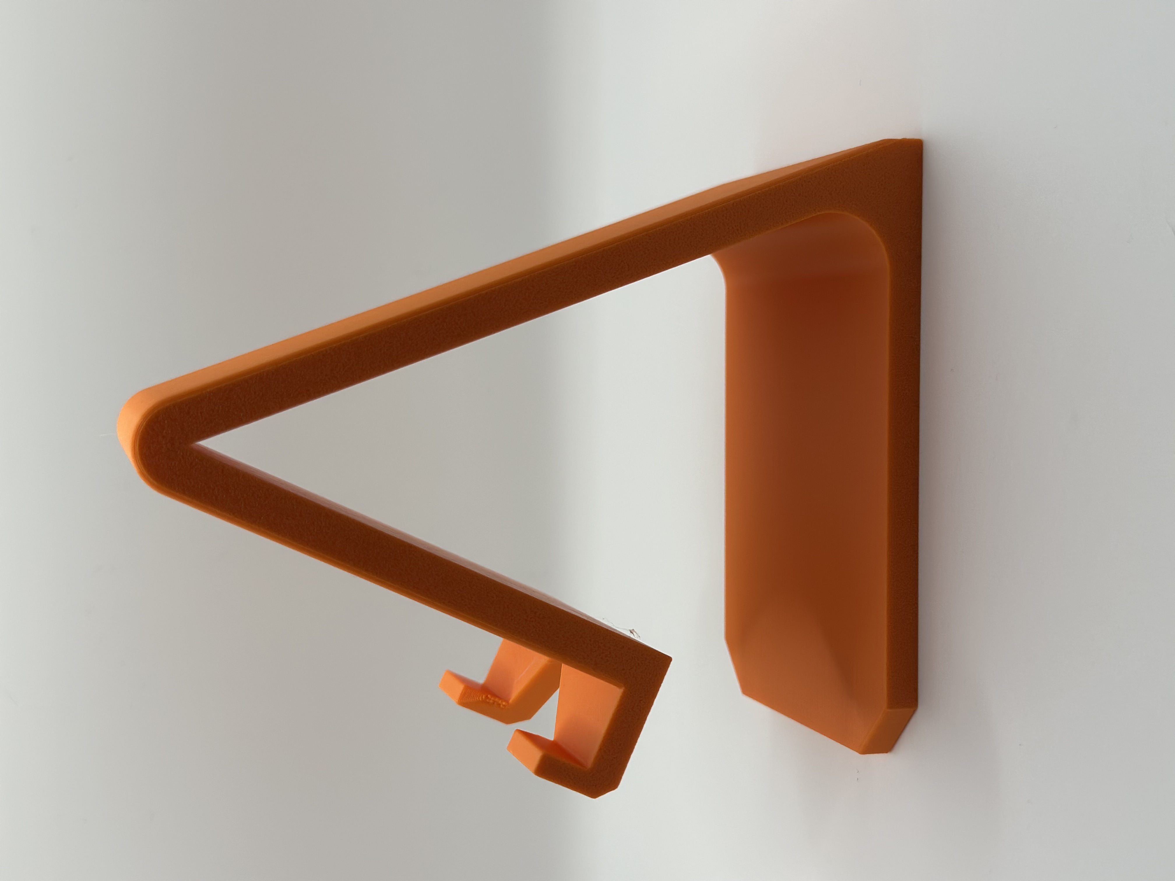 Ribbed Phone Stand thumbnail 4