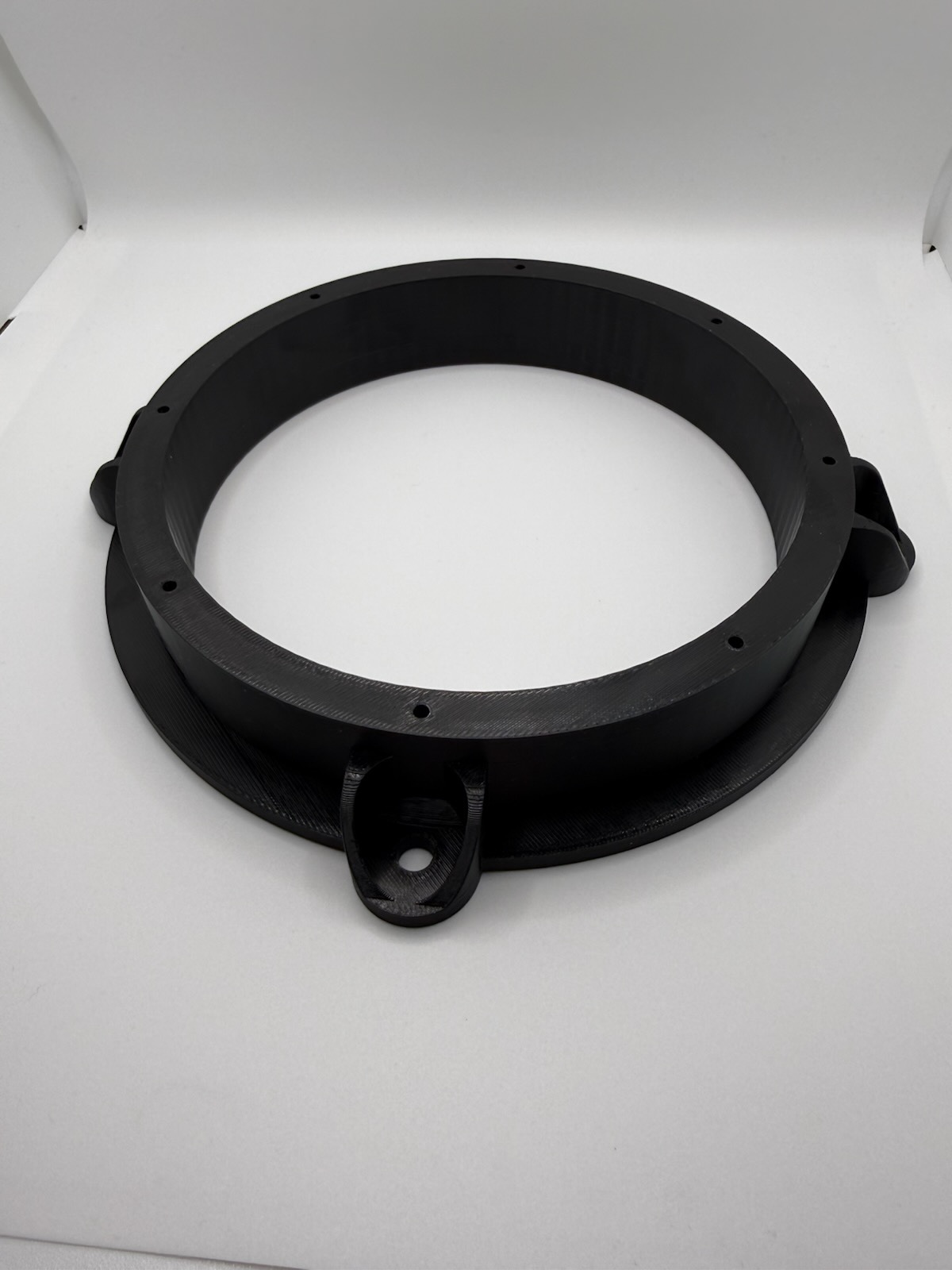 SsangYong Speaker Spacer Mount preview