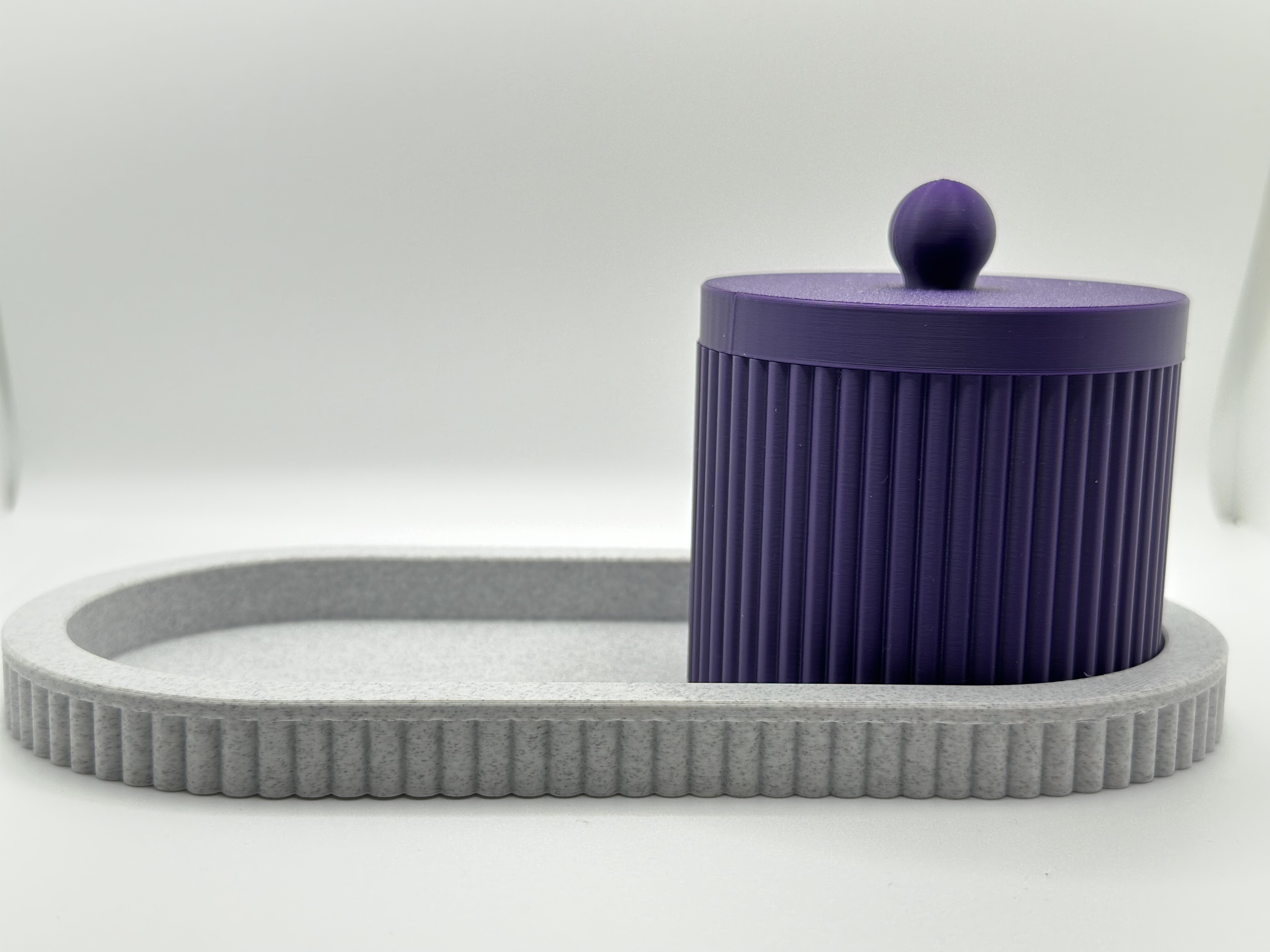 Desk Organiser Set thumbnail 3