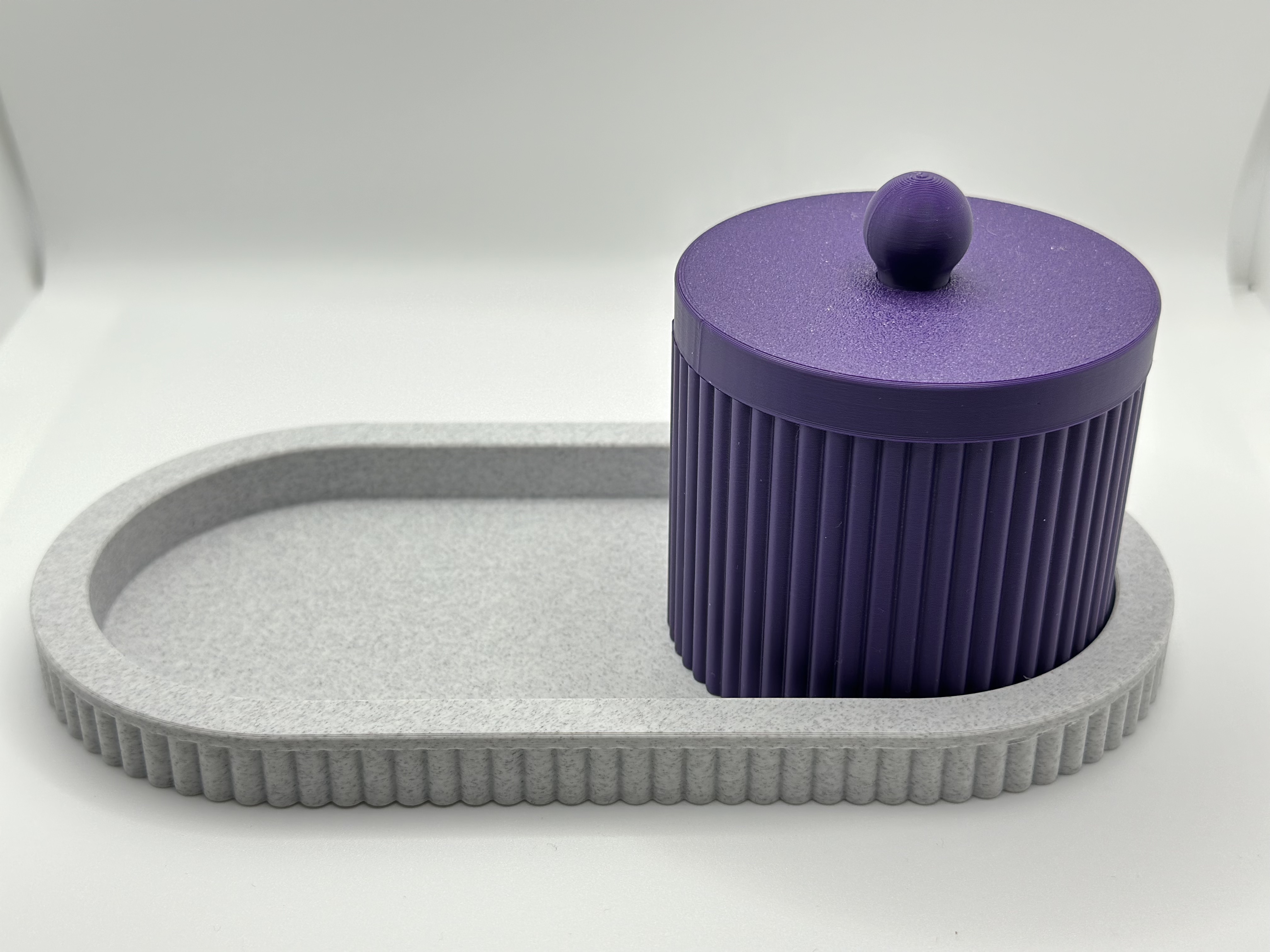 Desk Organiser Set thumbnail 4