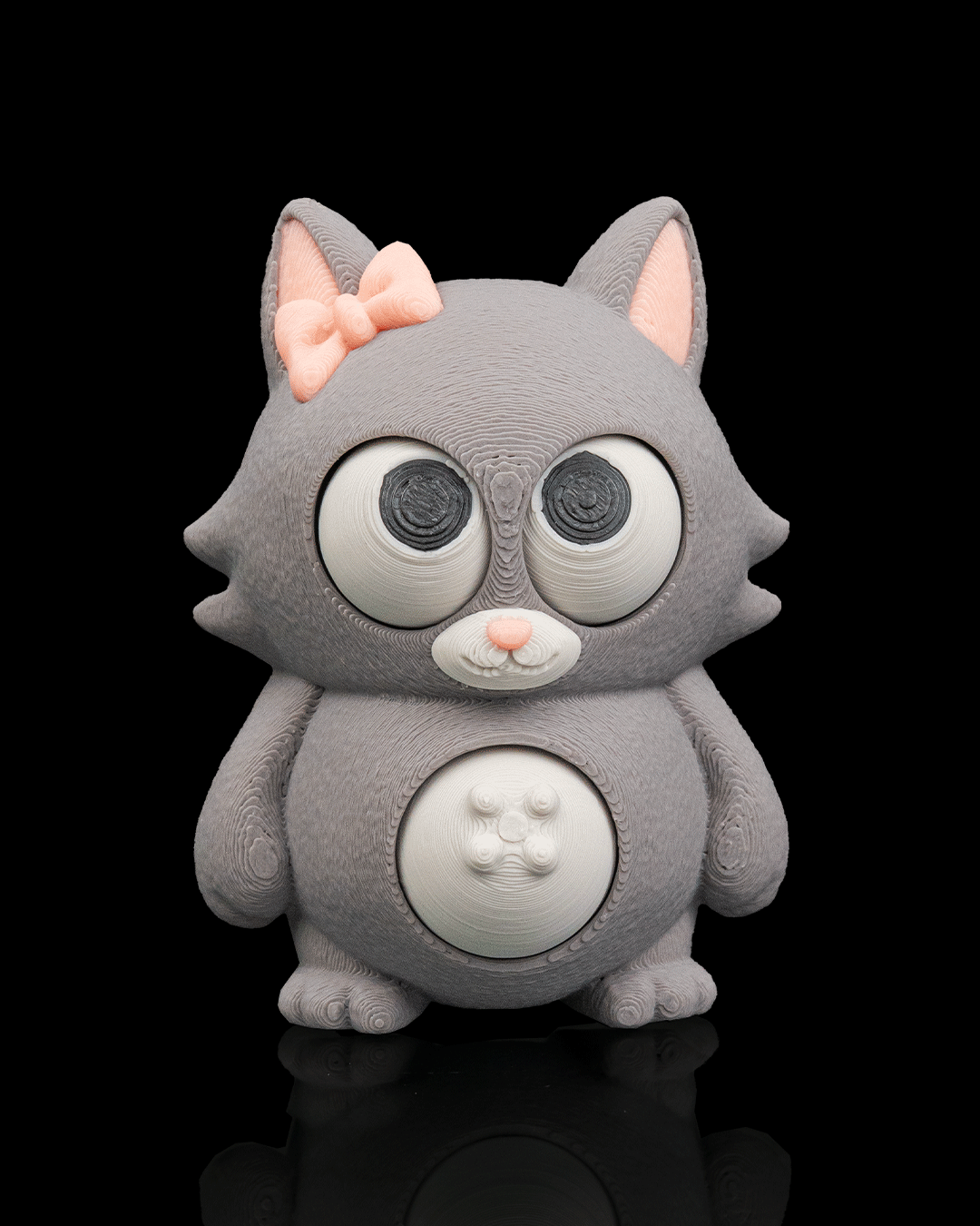 Tummy Purrs thumbnail 2