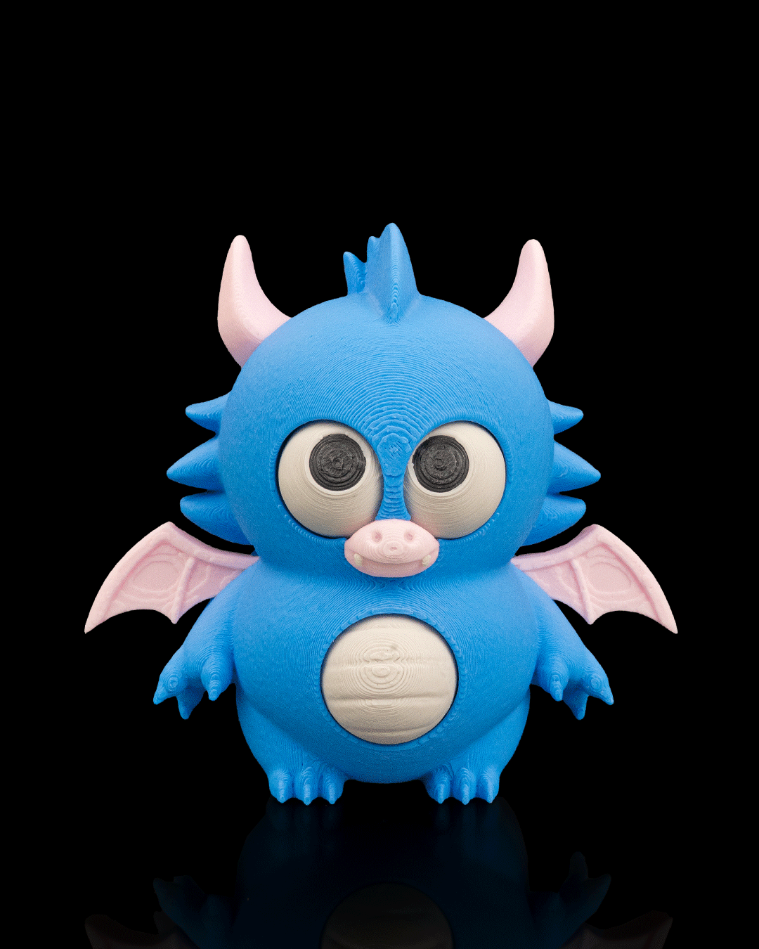 Rub-a-dub Dragon thumbnail 2