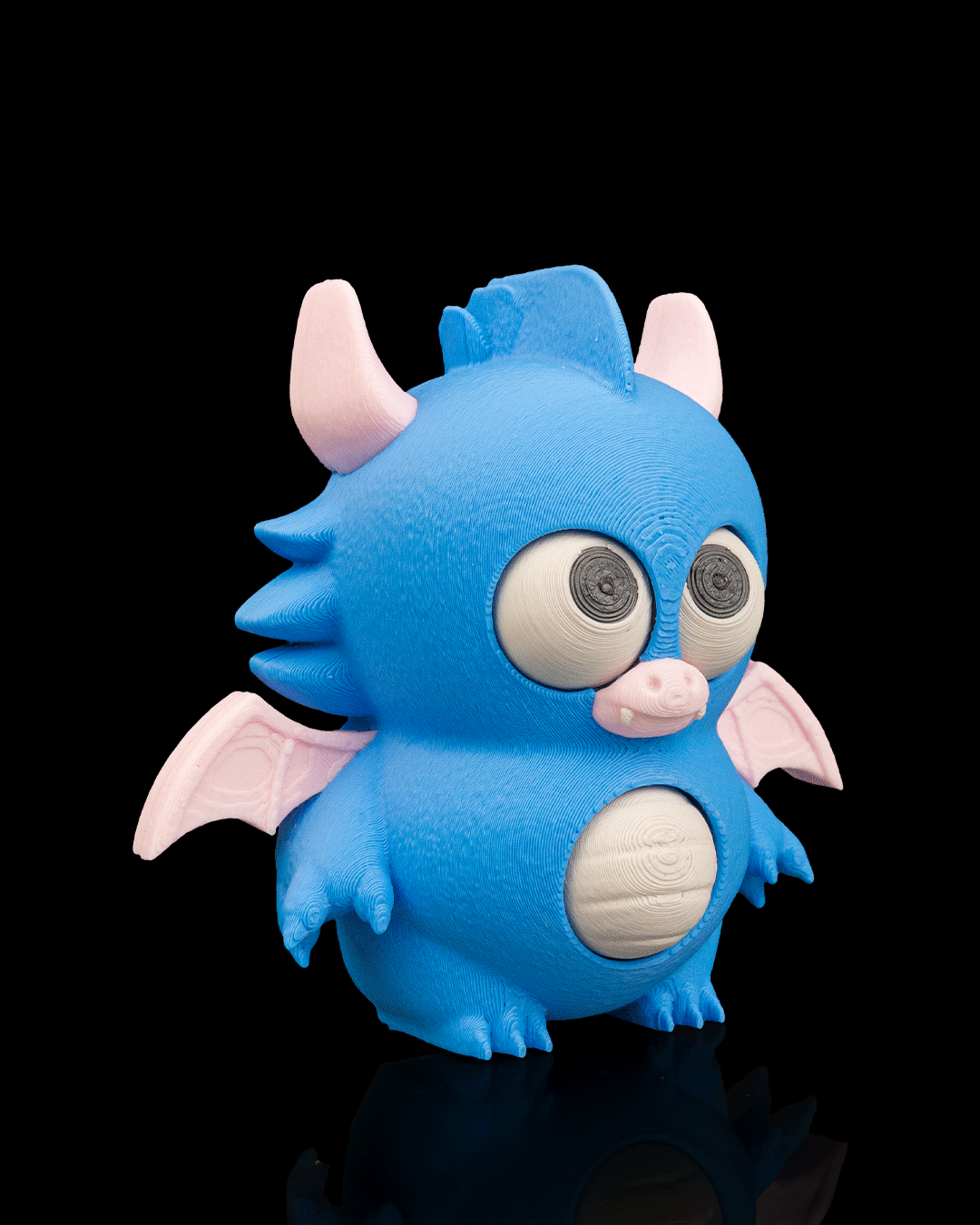 Rub-a-dub Dragon thumbnail 3